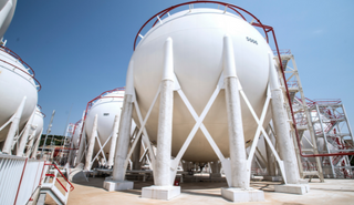 SOCAR Depolama