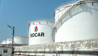 SOCAR Depolama